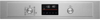AEG BEX535A61M 6000 Airfry Aqua Clean Built-in Single Electric Oven Stainless steel