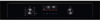 AEG BEX535A61B 6000 Airfry Aqua Clean Built-in Single Electric Oven Black