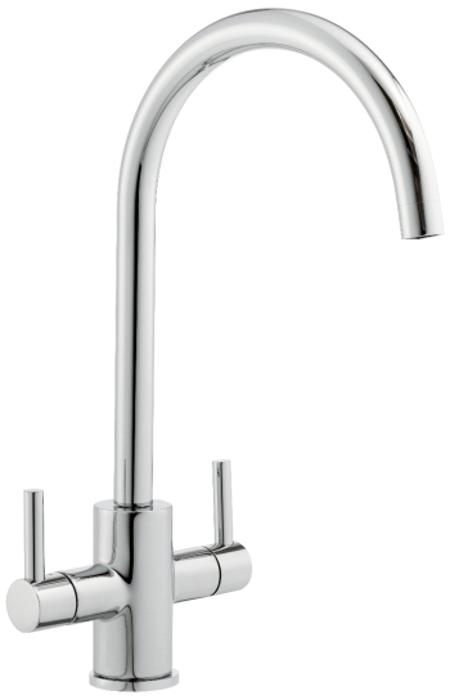 Francis Pegler 487000 Elektro Mixer Tap Chrome