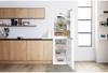 Hotpoint HBNF 55181 W UK 1 *Frost Free* 50/50 245 Litres ( HBNF55181W1 ) No Frost Freestanding Fridge-Freezer White
