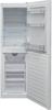 Hotpoint HBNF 55181 W UK 1 *Frost Free* 50/50 245 Litres ( HBNF55181W1 ) No Frost Freestanding Fridge-Freezer White