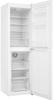 Hotpoint HBNF 55181 W UK 1 *Frost Free* 50/50 245 Litres ( HBNF55181W1 ) No Frost Freestanding Fridge-Freezer White