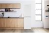 Hotpoint HBNF 55181 W UK 1 *Frost Free* 50/50 245 Litres ( HBNF55181W1 ) No Frost Freestanding Fridge-Freezer White