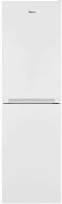 Hotpoint HBNF 55181 W UK 1 *Frost Free* 50/50 245 Litres ( HBNF55181W1 ) No Frost Freestanding Fridge-Freezer White