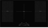 CATA ICONFLEX90F 90cm Flexible Zone Induction Hob Black