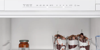 Siemens KI96NNSE0 Series 2 built-in with freezer at bottom Sliding Hinge Integrated Fridge Freezer White