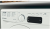 Indesit EWDE7761483W 7+6kg 1400spin Freestanding Washer Dryer White