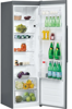Hotpoint SH8A2QGRD  Low Frost Tall Larder + UH8F2CGUK Freezer ( Freestanding Fridge and Freezer ) Graphite