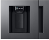 Samsung RS67A8811S9  SpaceMax™   Plumbed Water & Ice Dispenser  Total No Frost 609L American Style Fridge Freezer Silver