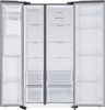 Samsung RS67A8811S9  SpaceMax™   Plumbed Water & Ice Dispenser  Total No Frost 609L American Style Fridge Freezer Silver