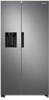 Samsung RS67A8811S9  SpaceMax™   Plumbed Water & Ice Dispenser  Total No Frost 609L American Style Fridge Freezer Silver