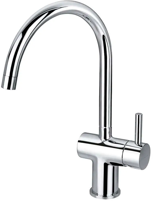Francis Pegler 97086 Caiman Elegance Mixer Tap Tap Chrome