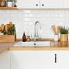 Montpellier 3in1SB Multiplex Swan Spout Hot Boiling Water Tap Brushed Steel