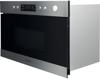 Hotpoint MN 314 IX H Class 3 750W 22-Litre ( MN314IXH ) Built-in Microwave Stainless steel