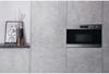 Hotpoint MN 314 IX H Class 3 750W 22-Litre ( MN314IXH ) Built-in Microwave Stainless steel