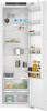 Siemens KI81RVFE0G iQ300 177.5 x 56 cm flat hinge Integrated Fridge White