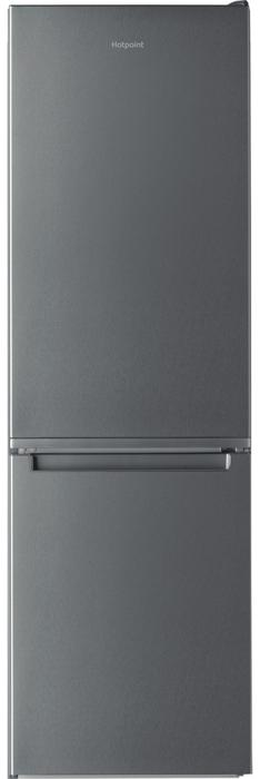 Hotpoint H1NT 811E OX 1 ( H1NT811EOX1 ) 60/40 339 Litres Freestanding Fridge-Freezer Stainless steel