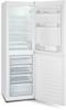 Montpellier MLF1770EW 50/50 Low Frost Freestanding Fridge-Freezer White