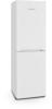 Montpellier MLF1770EW 50/50 Low Frost Freestanding Fridge-Freezer White