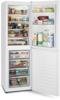 Montpellier MLF1770EW 50/50 Low Frost Freestanding Fridge-Freezer White