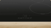 Bosch PWP611BB5B Series 4 60cm Induction Hob Black