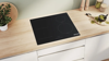 Bosch PWP611BB5B Series 4 60cm Induction Hob Black