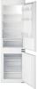 Indesit IB 7030 A1 D.UK 1 ( IB7030A1DUK1 ) 70/30 264Litres Low Frost Integrated Fridge Freezer White
