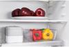 Indesit IB 7030 A1 D.UK 1 ( IB7030A1DUK1 ) 70/30 264Litres Low Frost Integrated Fridge Freezer White