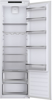 Haier HAMS518EWK Tall Larder Fridge + HAUN518EWK Tall Freezer ( Integrated Fridge and Freezer ) White