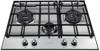 Hotpoint GB630RTX 60cm 3 x Burner Gas Hob Stainless steel