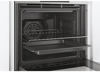 Candy FCT405N Moderna 70 Litres Fan Built-in Single Electric Oven Black