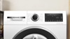 Bosch WNG25401GB Series 6 10.5/6 kg 1400 rpm Freestanding Washer Dryer White
