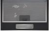 OEM AH70BL 70cm Angled Glass Chimney Hood Black