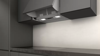 NEFF D61MAC1X0B N30 60cm Hood Silver