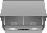 NEFF D61MAC1X0B N30 60cm Hood Silver