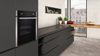 NEFF B4ACF1AN0B N50 60x60 Hide & Slide Built-in Single Electric Oven Stainless steel