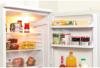 Indesit IBD 5515 W 1 ( IBD5515W1 ) 60/40 208 Litres Freestanding Fridge-Freezer White