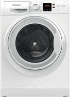 Hotpoint NSWF 946 W UK 1400spin 9kg Capacity ( NSWF946W ) Freestanding Washing Machine White