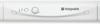 Hotpoint HM325FF.2 Aquarius Integrated Fridge Freezer 