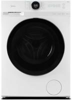 Midea MF20EW100WB 10kg 1400rpm ( includes MAF112B0BPKW Two-zone 11L 1900W Air fryer  (RRP £99) ) Freestanding Washing Machine White