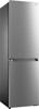 Midea MDRB379FGD02 Frost Free, 273L, 50/50 Split, 173L Fridge+100L Freezer Freestanding Fridge-Freezer Inox