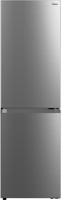 Midea MDRB379FGD02 Frost Free, 273L, 50/50 Split, 173L Fridge+100L Freezer Freestanding Fridge-Freezer Inox
