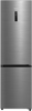 Midea MDRB521MIC46 No Frost Cooling Box WLAN function 378Litres 70/30 Freestanding Fridge-Freezer Inox