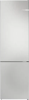Bosch KGN392LDFG Series 4 203 x 60 cm 70/30 No Frost Freestanding Fridge-Freezer Inox