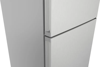 Bosch KGN392LDFG Series 4 203 x 60 cm 70/30 No Frost Freestanding Fridge-Freezer Inox