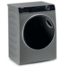 Haier HWD100-B14979S I-Pro Series 7  10 / 6 Kg, 1400 RPM,( HWD100B14979S ) Freestanding Washer Dryer Silver