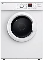 Amica ADV7CLCW 7kg Vented tumble Freestanding Dryer White