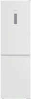 Hotpoint H5X820W  No Frost 70/30 335 Litres Freestanding Fridge-Freezer White