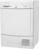 Indesit IDC 8T3 B (UK) ( IDC8T3B ) 8kg Condenser Freestanding Dryer White