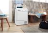 Indesit IDC 8T3 B (UK) ( IDC8T3B ) 8kg Condenser Freestanding Dryer White